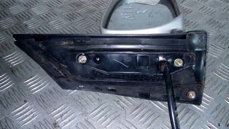 фото №1, Дзеркало зовнішнє mazda mpv