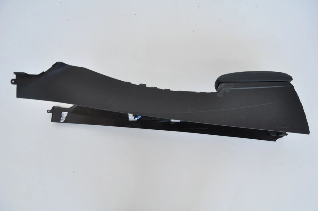 фото №7, Bmw 2 f22 f23 2014 туннель средний