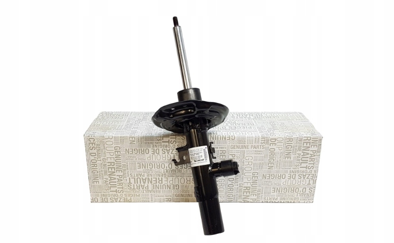 фото №1, Амортизатор перед лівий renault talisman 543038400r оригінальний номер