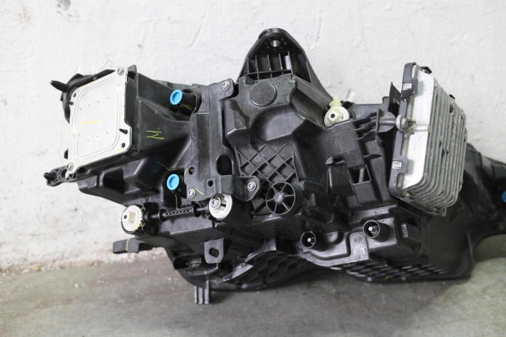 Купить Фара full led левая левый перед volvo v60 s60 2018- 32314148