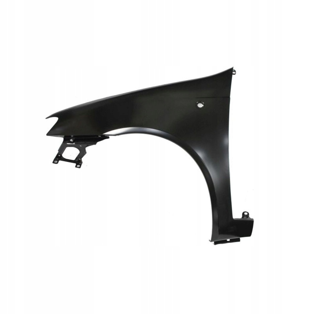 фото №1, Крила перед лівий fiat punto 99-12