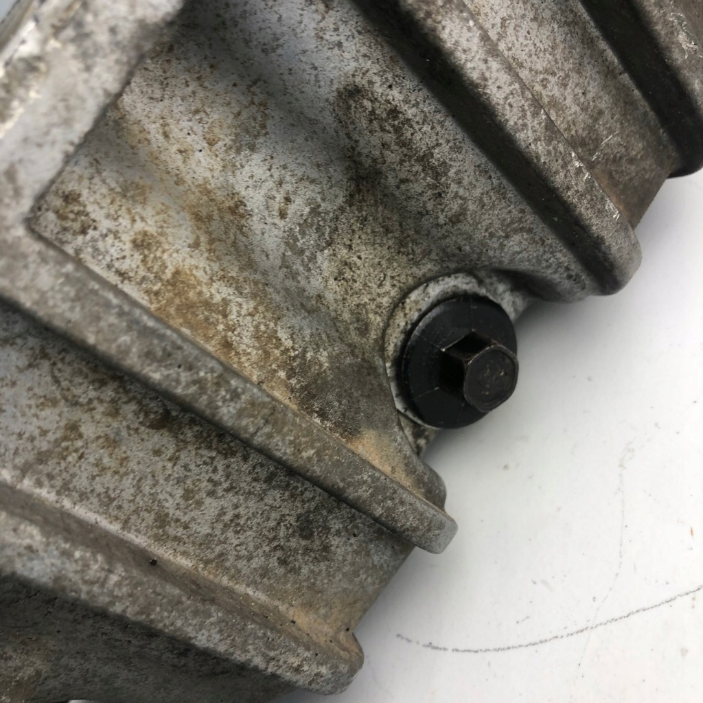 Поддон масляная ford kuga focus 1.5 1.6 ecoboost Киев