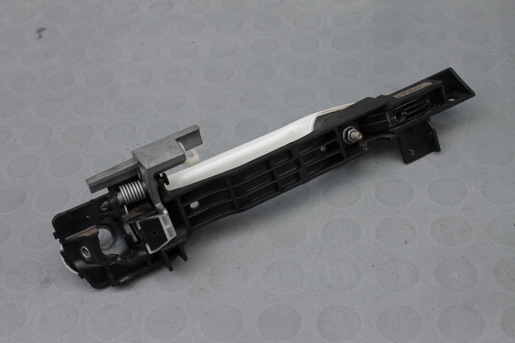 фото №3, Ручка наружная дверь левый перед civic ix 11-17