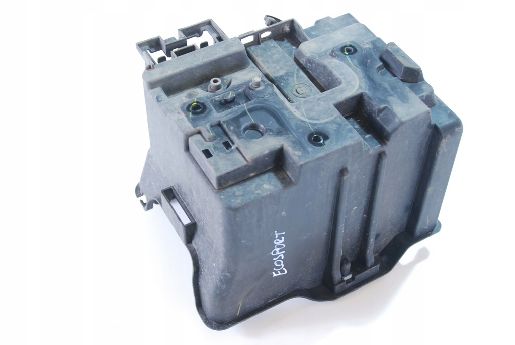 фото №6, Ford ecosport 1.5 tdci корпус аккумулятор