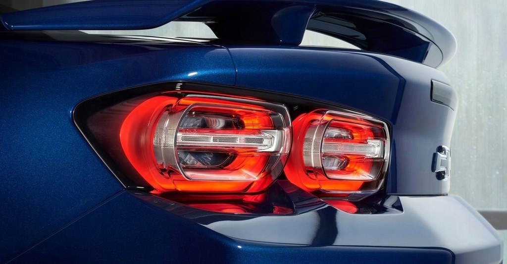 фото №1, Chevrolet camaro лампи задні usa eu
