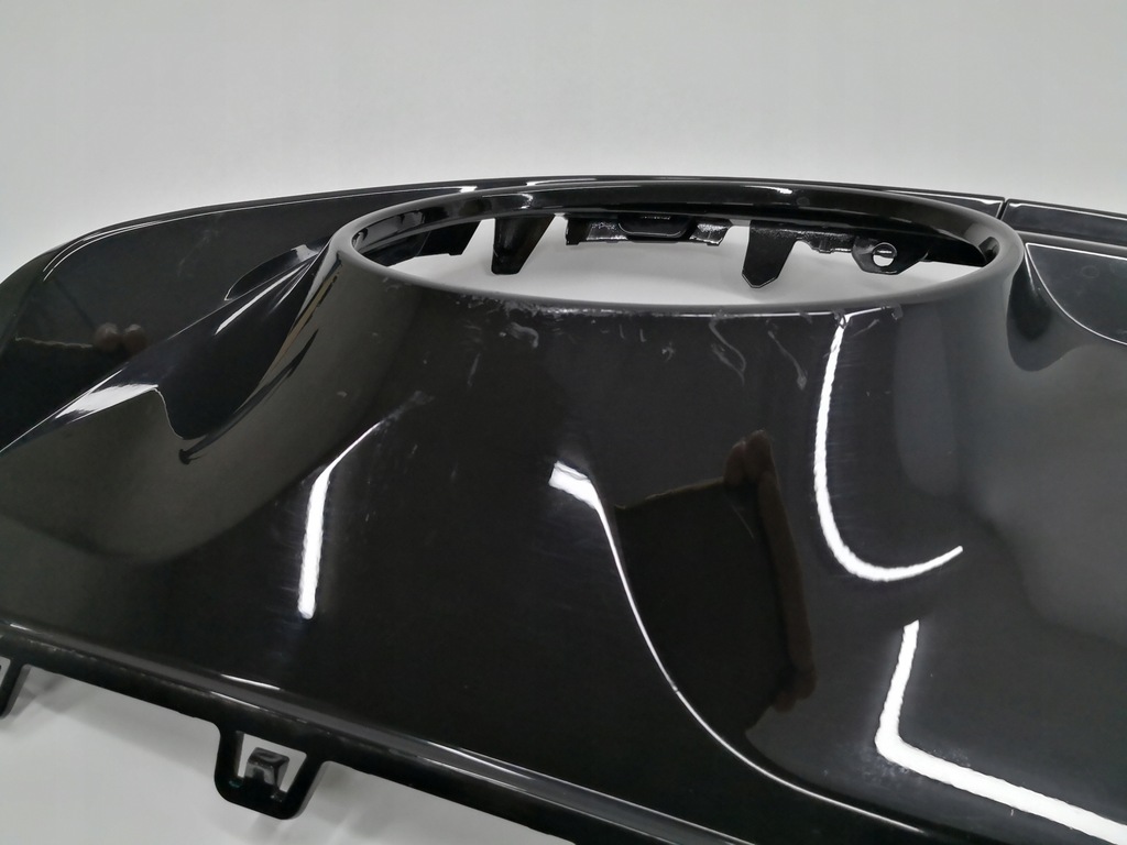 фото №6, Спойлер диффузор накладка audi rs3 8y 8y0 20-