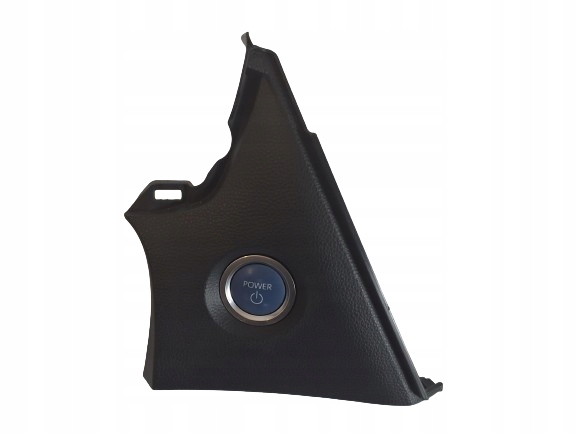 Купити Corolla e21 накладка панель запуск стоп 55413-02650