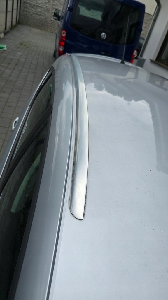 фото №14, Рейлинги seat altea seat altea xl 2003-2015 europa