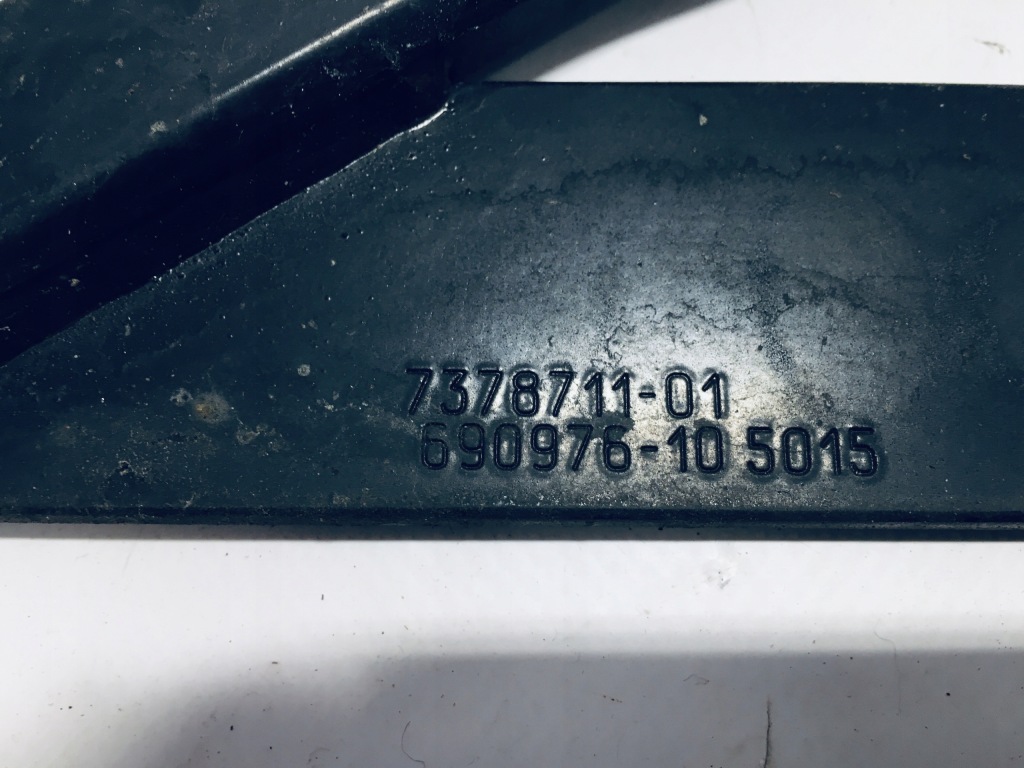 фото №2, Розпірка чашка кронштейн bmw 2 f22 2.0 d