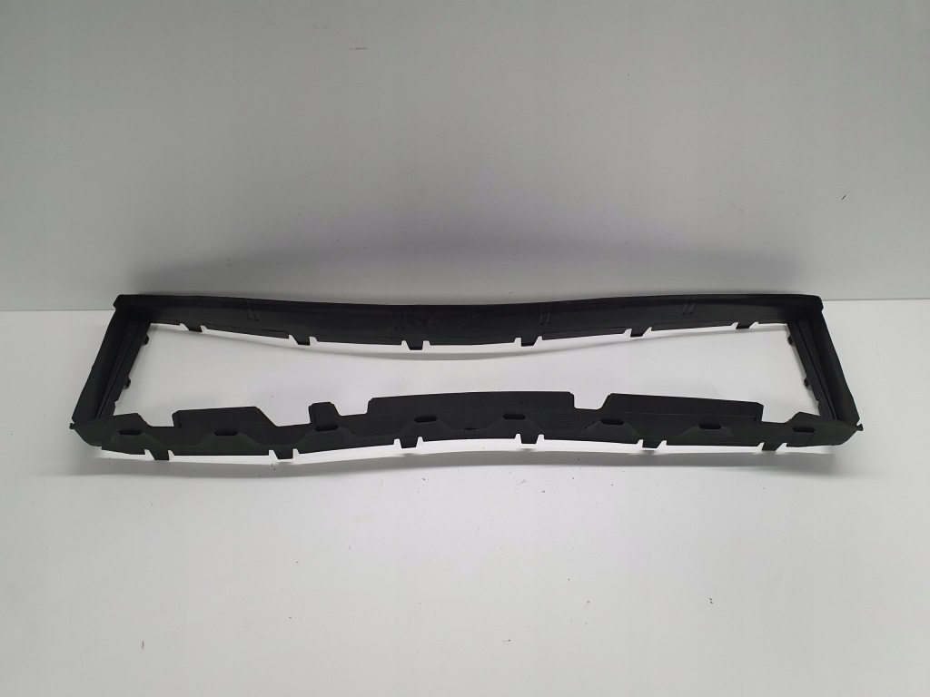 фото №1, Skoda octavia iii решётка кронштейн рамка прокладка