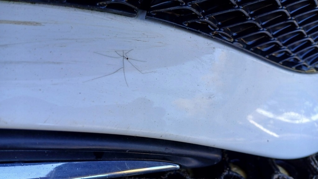 фото №9, Mercedes e klasa w213 бампер перед pdc