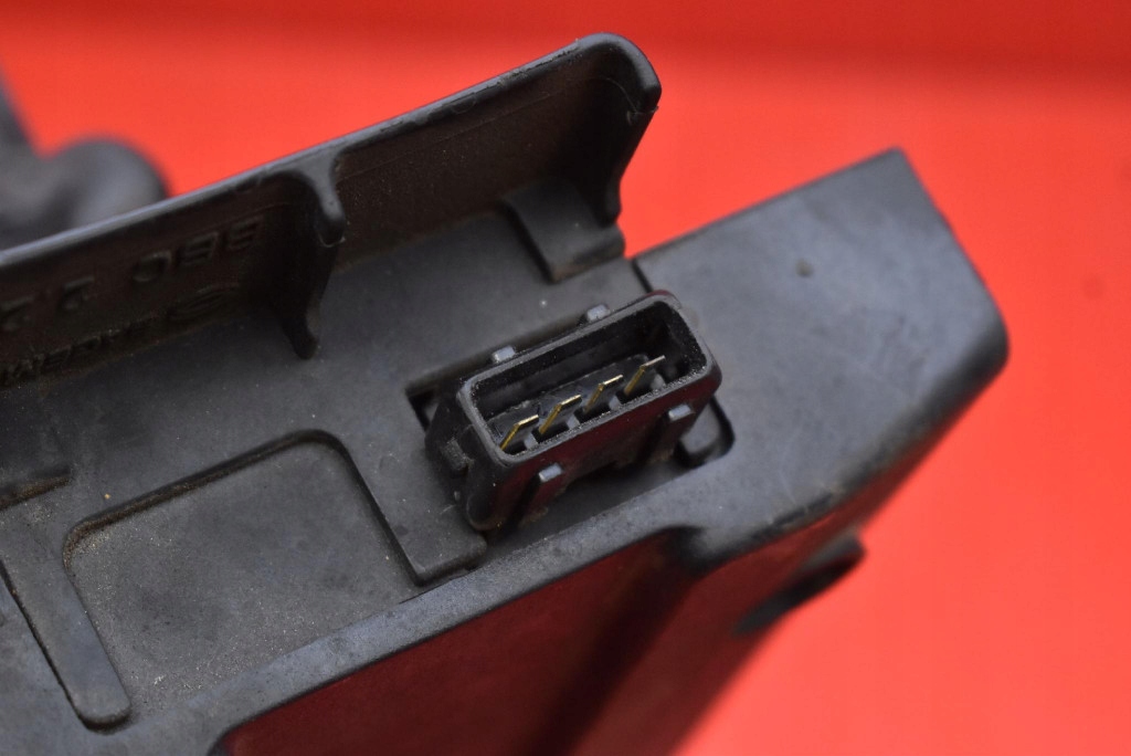 фото №7, Катушка зажигания 9629210680 citroen xsara 1 i 1.8 16v 110 km 98-00