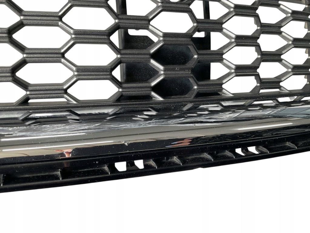 фото №4, Решётка радиатора, решётка радиатора ford edge vignale przed lift