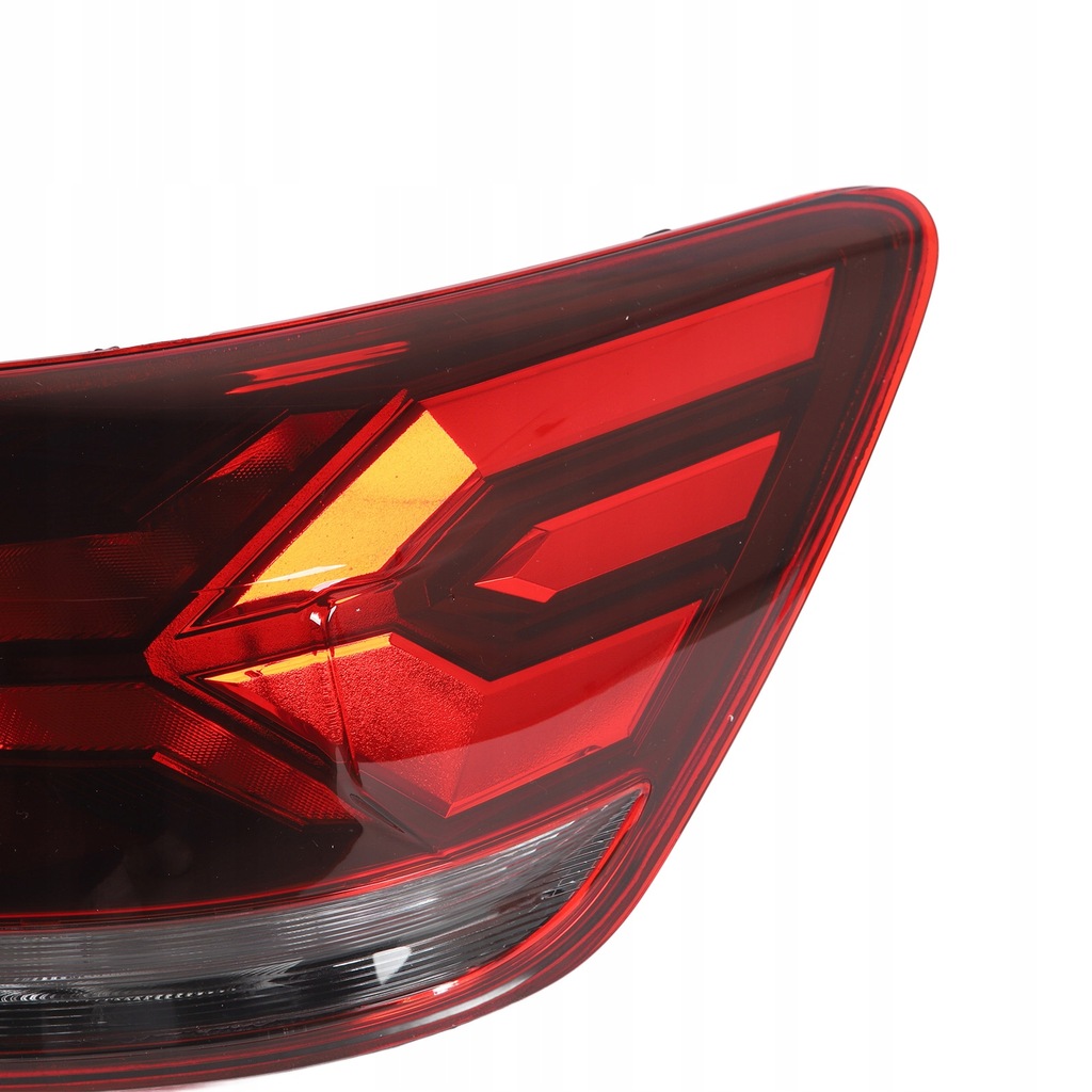 фото №13, Задня лампа задня, стійка na удари, замінник dla dacia sandero stepway