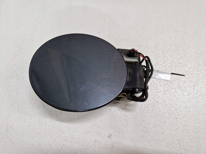 фото №1, Opel ampera кришка заливної пального привід моторчик 22796940 opel ampera