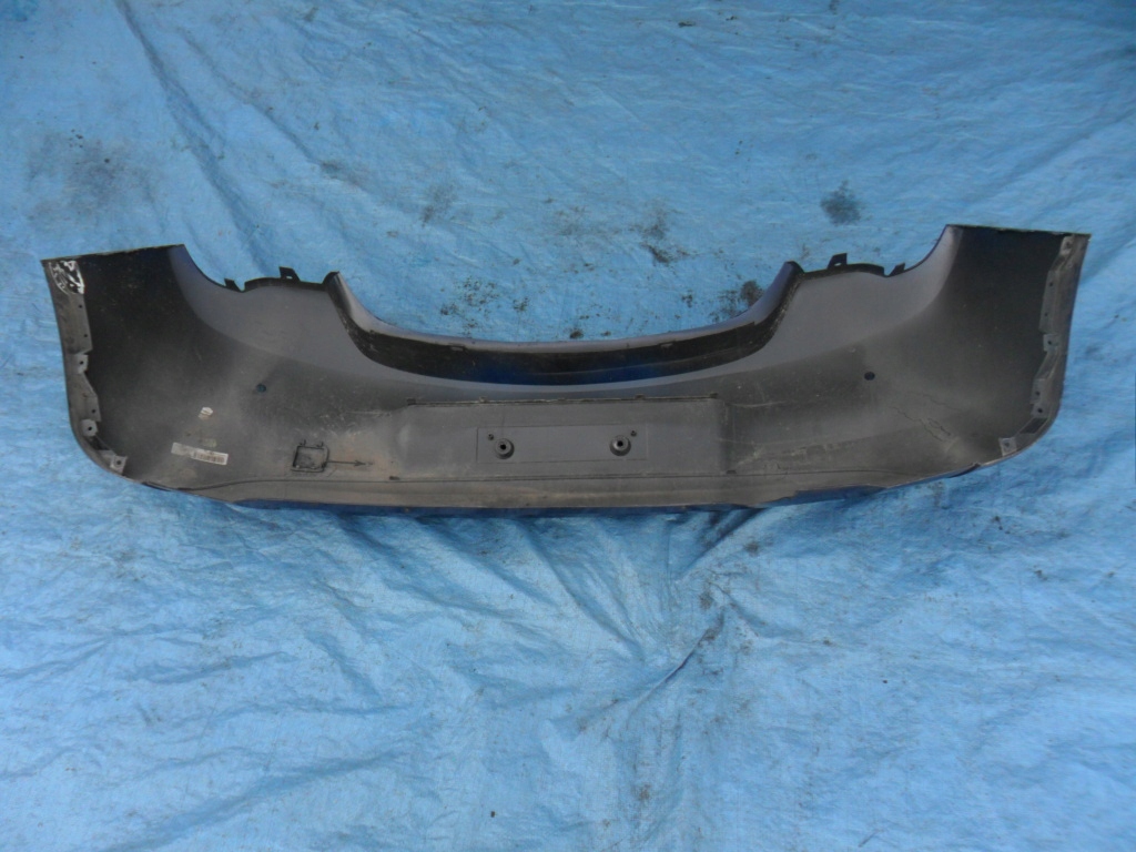 Opel оригинальный номер gm 39002839 бампер в Украине