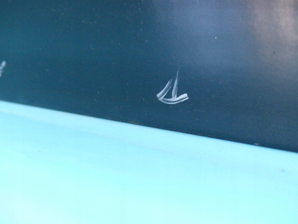 фото №10, Дверь перед левая honda fr-v