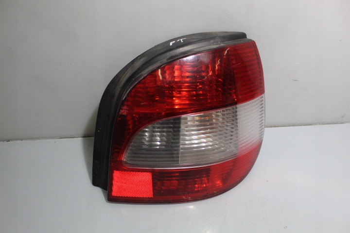 фото №1, Лампа права задня renault scenic i