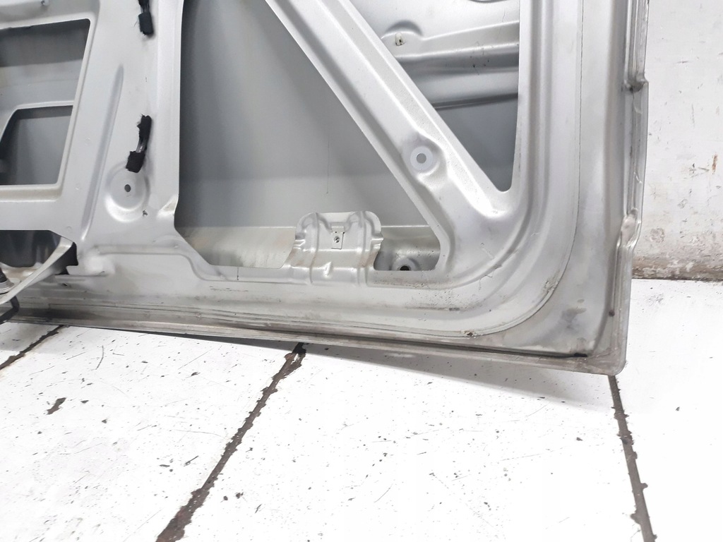 фото №6, 2006 bmw x3 e83 кришка багажника багажника