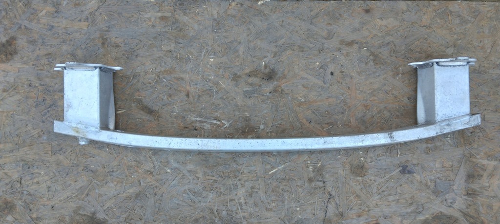 фото №2, Балка задня pod бампер alfa romeo stelvio