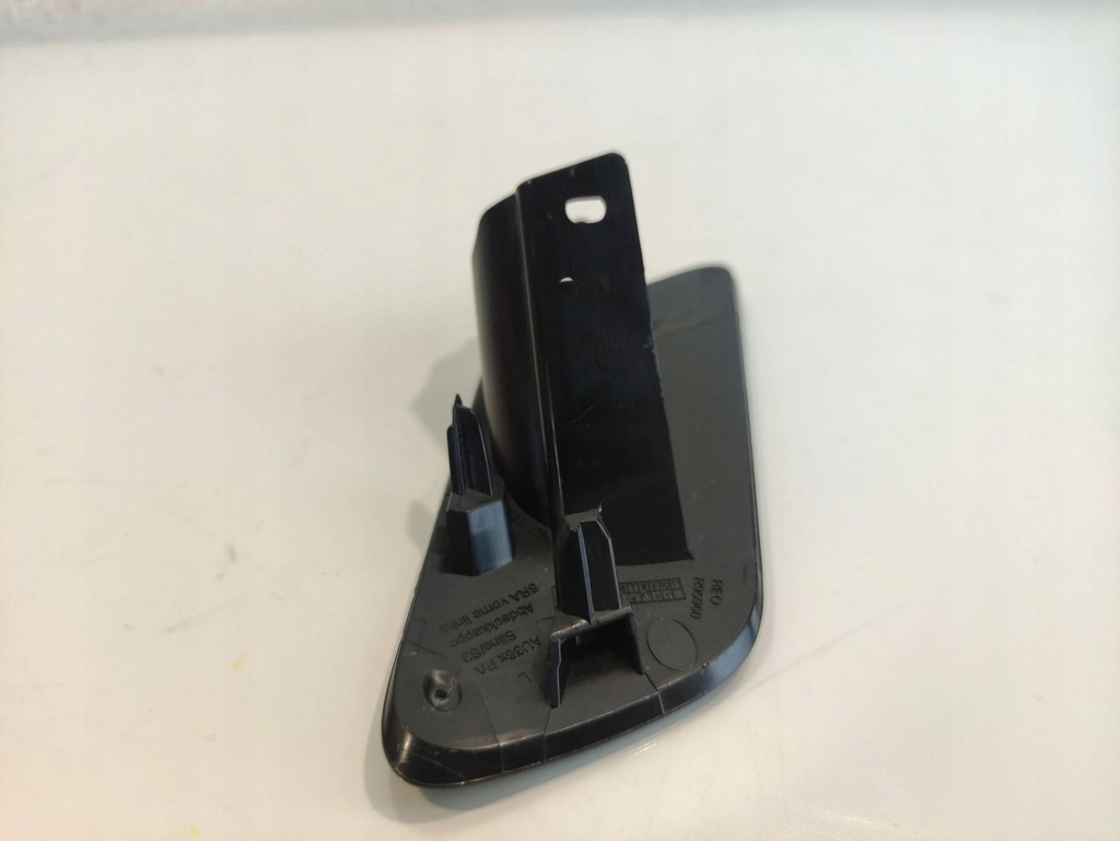 фото №7, Audi a3 8y заглушка розпилювача лампи лівий перед 8y0955275d