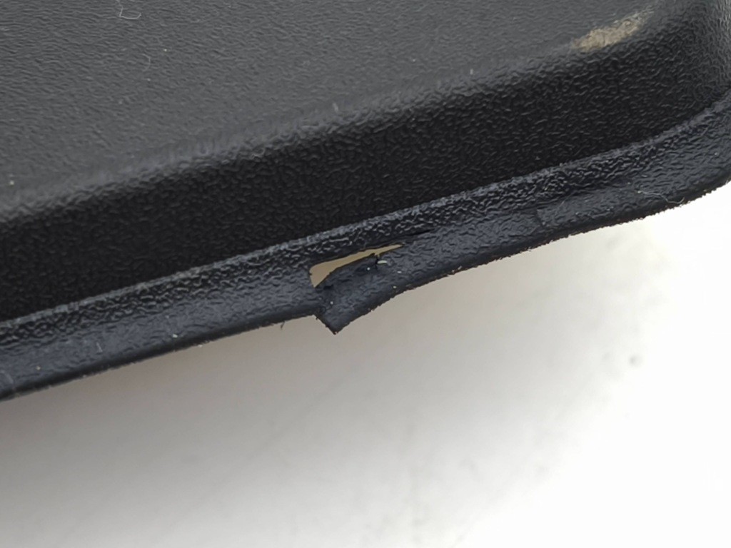 Land rover range rover sport l461 2025 накладка замка кришки m8e246420ad в Україні