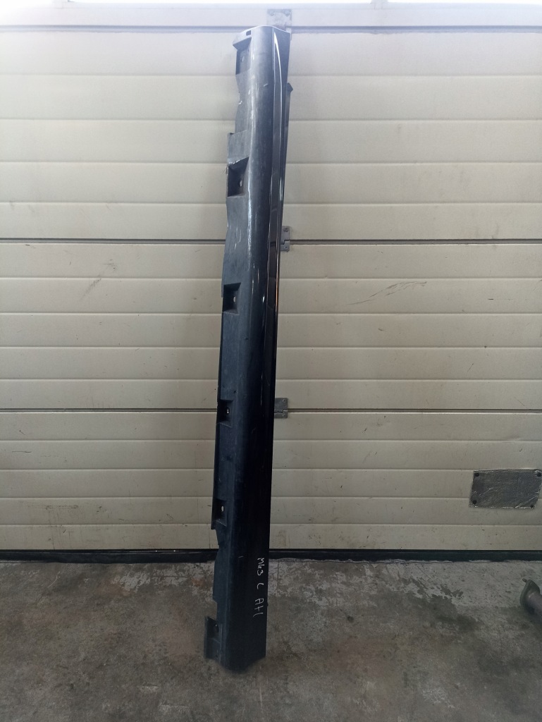 Ford focus mk3 порог левый  накладка порог Цена