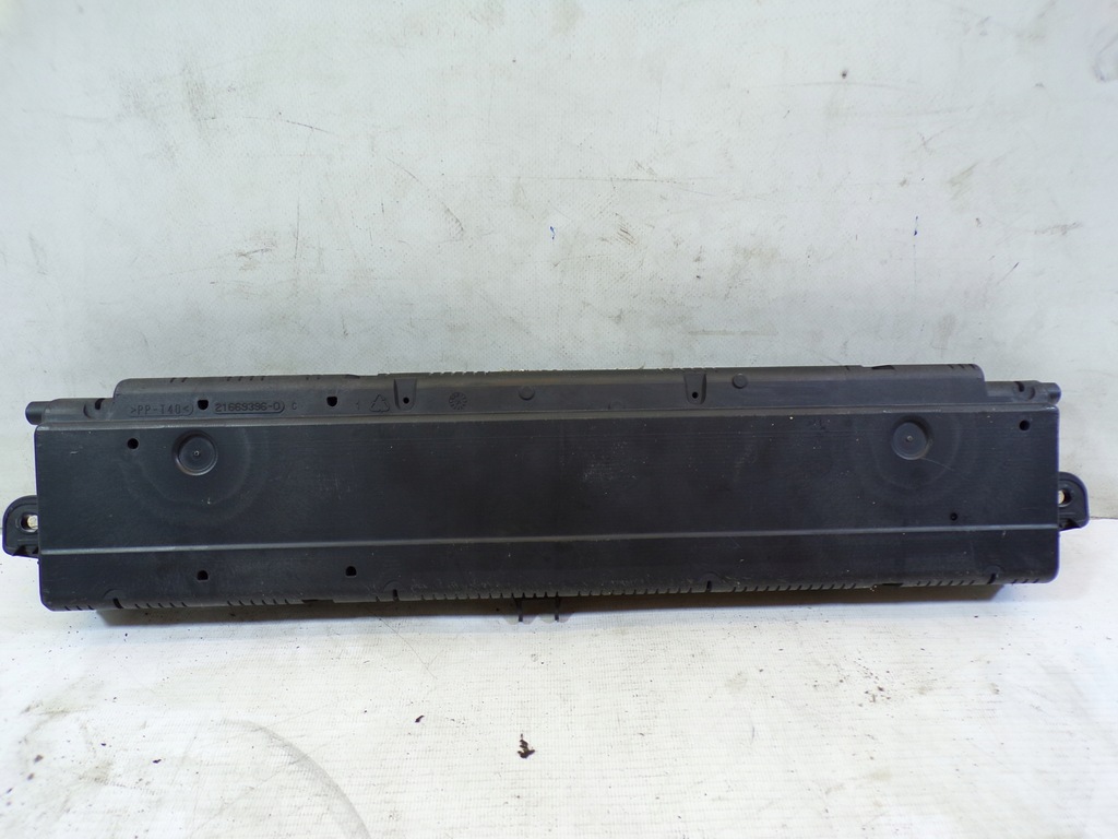 фото №4, Лічильник дисплей renault scenic 2 ii p8200461294h 7