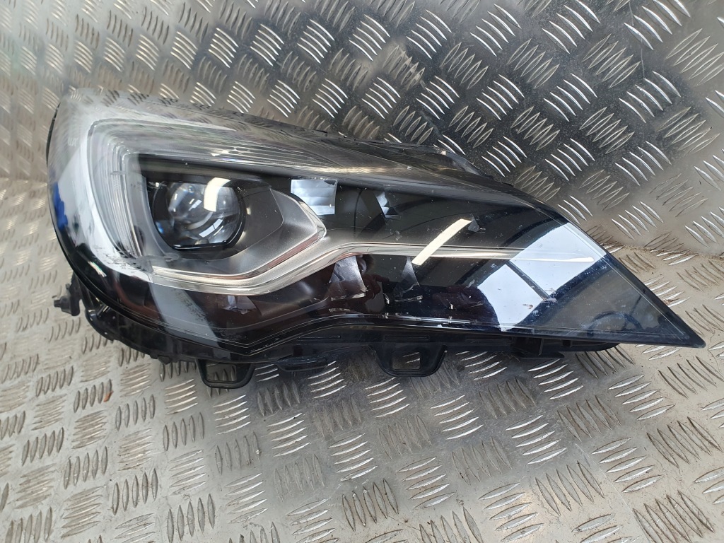 Astra k v 15-19 лампа права ilux модуль 39228715 Київ