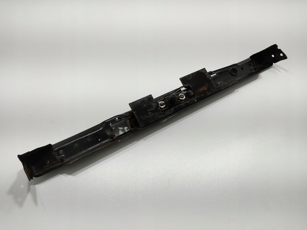 фото №6, Pas верхний балка усилитель перед передние land rover defender 2007-2014