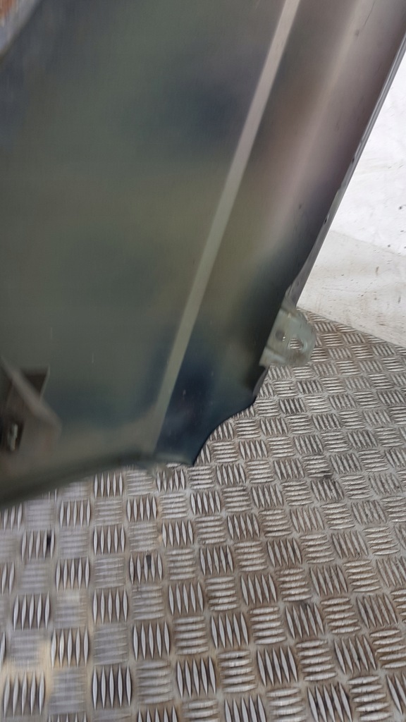 фото №11, Volvo v70 i крила правий перед v70 417-26