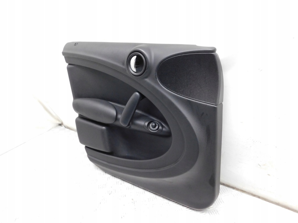 фото №3, Обшивка лівий перед 14697410 - mini cooper countryman r60 eu