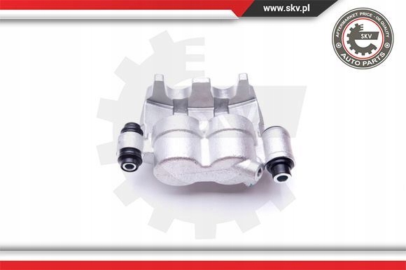 фото №4, Суппорт перед левый - renault master ii