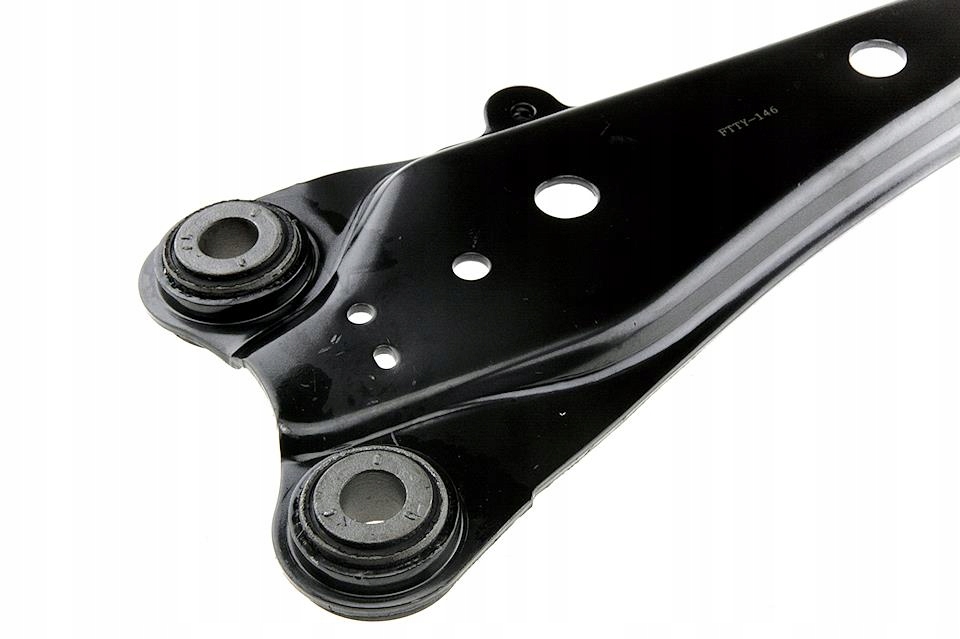 фото №11, Важіль лівий задня rav-4 05-