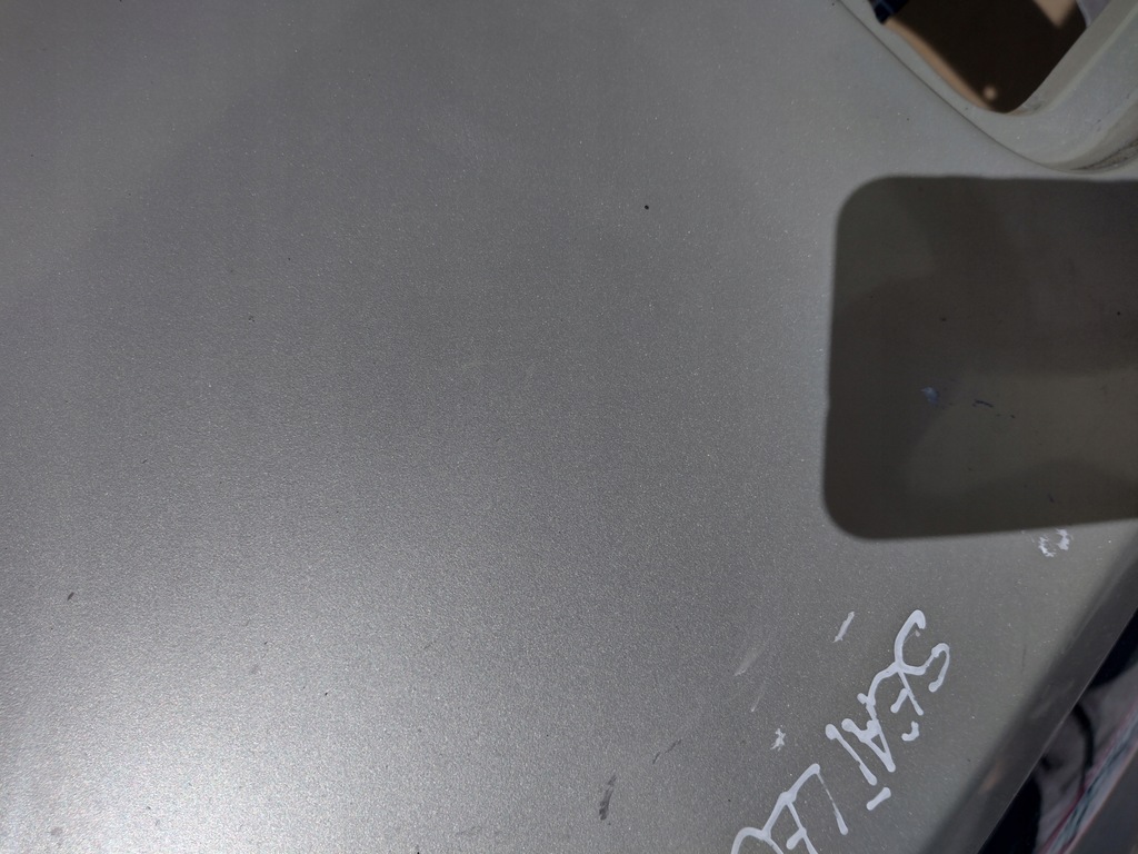 фото №13, Крышка багажника багажника seat leon i 1