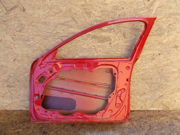 фото №8, Kia stinger двері передні перед