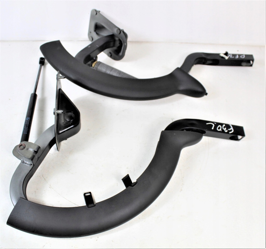 фото №1, Петлі кришки багажника bmw f30 7255638