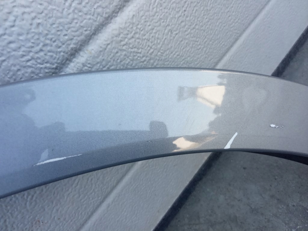 фото №6, Ford kuga mk3 st-line - молдинг крыла правый задняя