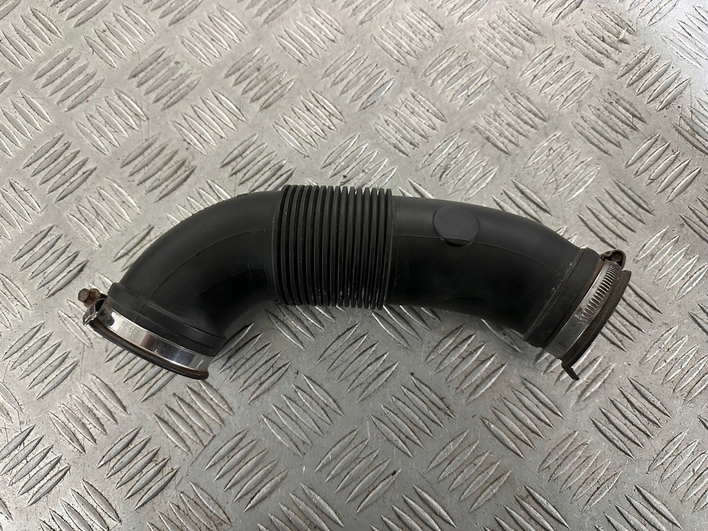 фото №1, Opel corsa d 1.4 a14xer труба впускной воздуха 13248878