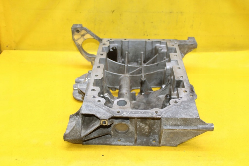 фото №6, Піддон масляна land rover sport discovery iii 2.7 d 4h2q6u0004fb 276dt