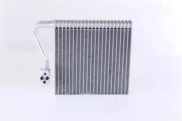 фото №1, Nissens 92167 випарник, електропроводка кондиціонера