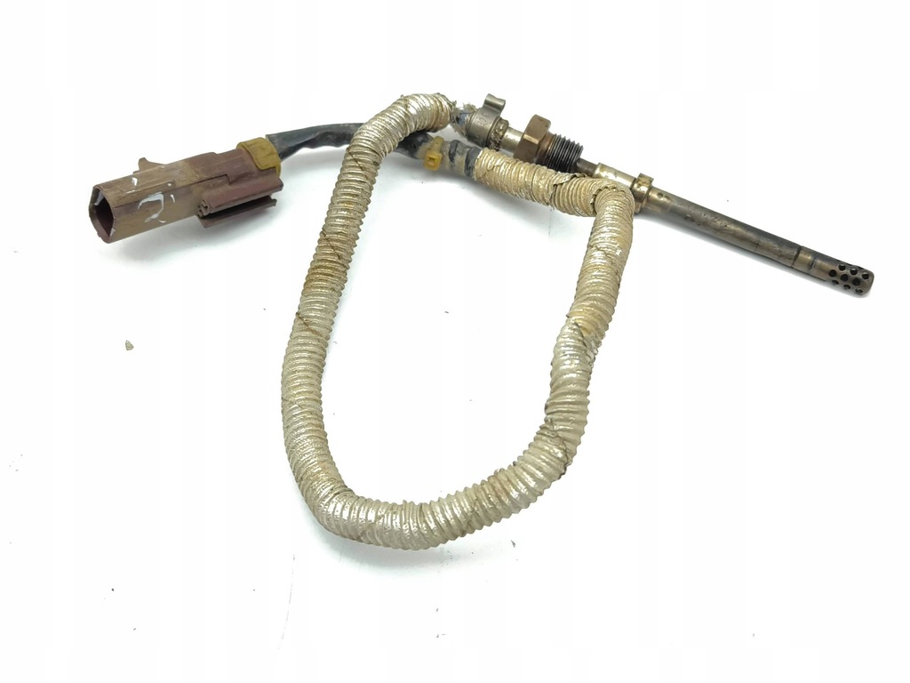 фото №6, Jeep grand cherokee 2013 датчики температури вихлопних газів