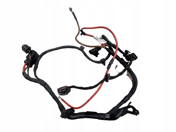 фото №1, Vw audi шланг джгут 5q1971111t