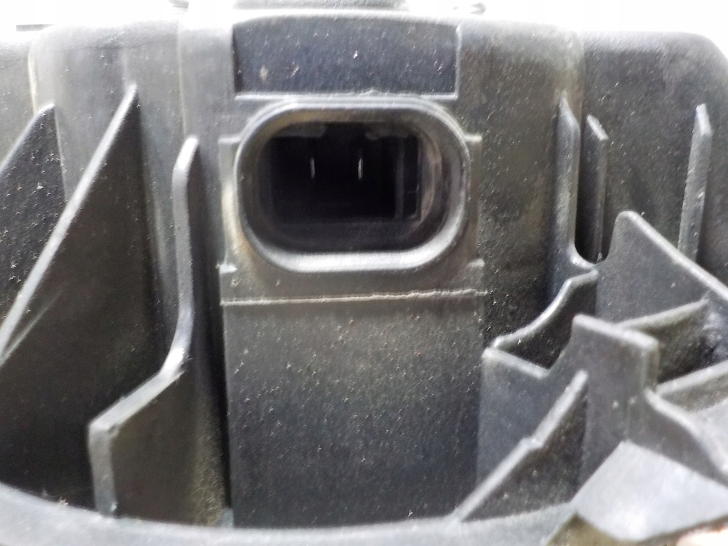 фото №5, Renault trafic вентилятор вентилятор