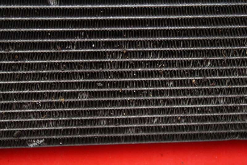 фото №15, Радіатор кондиціонера hyundai getz 1 i 1.5 crdi 88 km 05-11