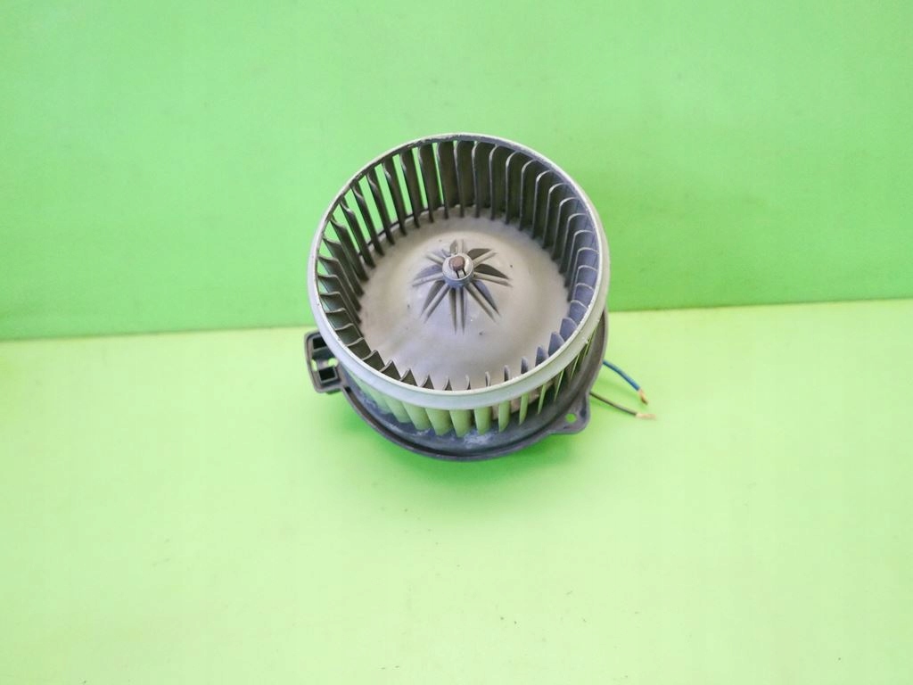 фото №1, Вентилятор повітродувка обдув kia carnival i 2.9 tdi