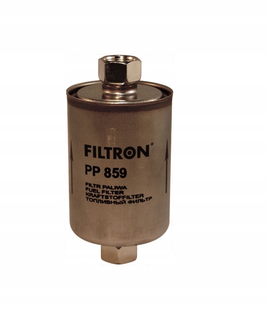 Filtron pp859 фільтр пального в Україні