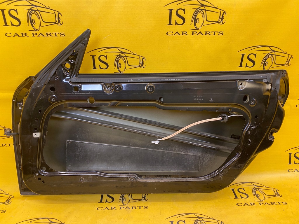 фото №9, Porsche 911 997 987 boxster cayma дверь правое lc9z