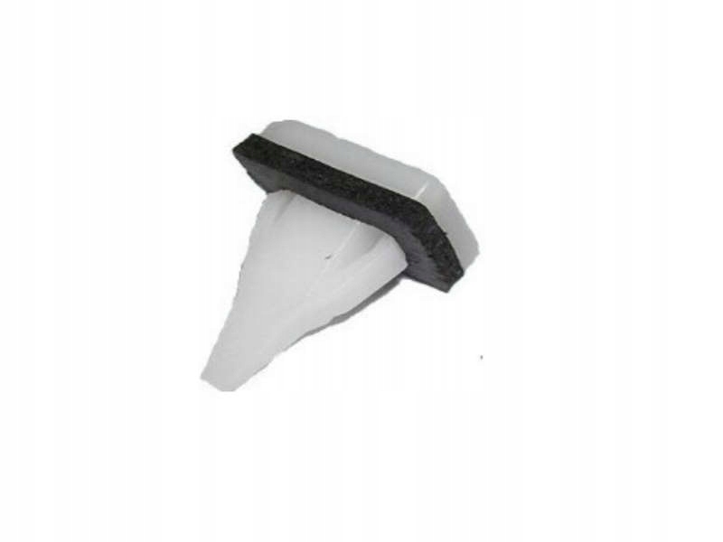 Купить Клипса штифт накладки порога наружной mitsubishi asx 10- lancer 03- 5x