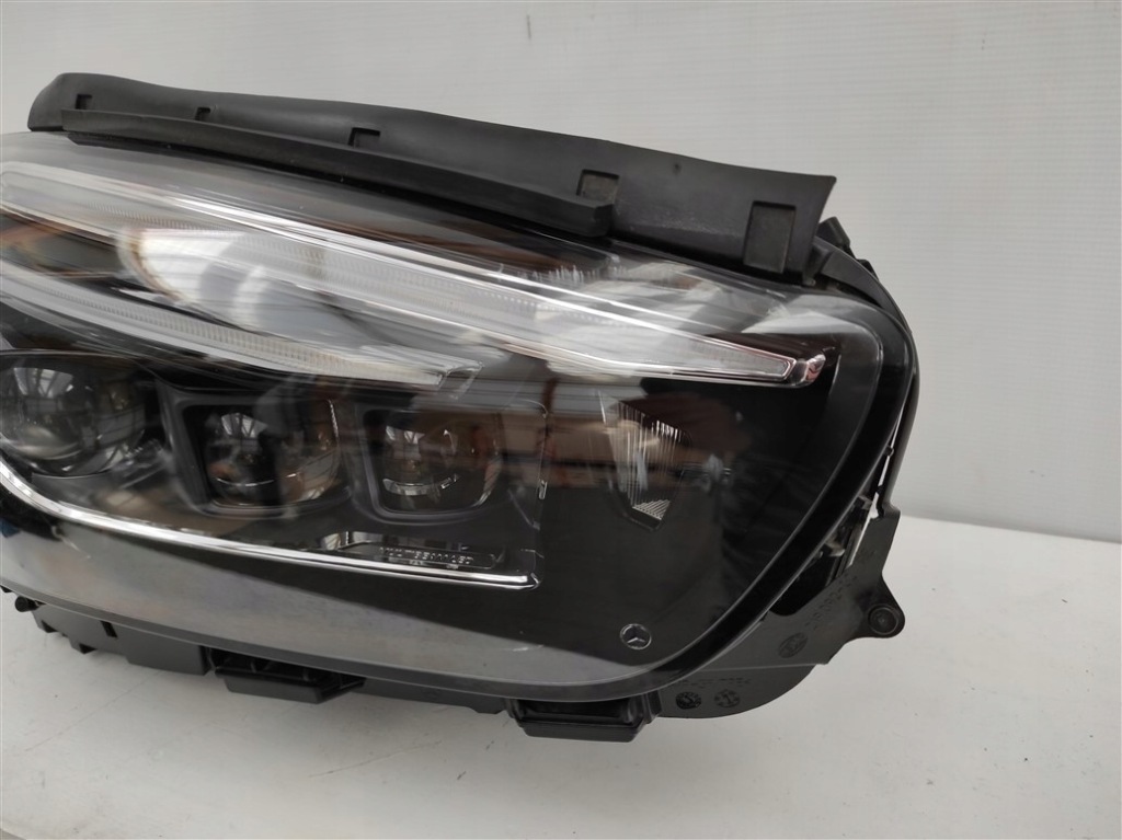 фото №5, Лампа права перед mercedes b 247 w247 full led